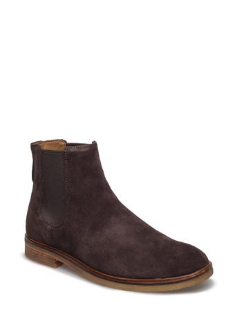 Clarkdale Gobi Brown Clarks