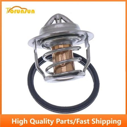 Termostaatti Kubota-moottorille 15321-73010 15321-73014 15321-73015 15321-73016