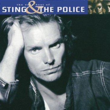 Very best of sting & poli Sting