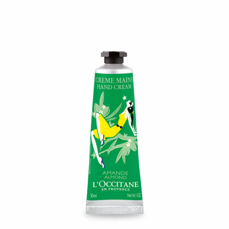 L'Occitane en Provence Creme Mains 30ml - Trattamento Mani