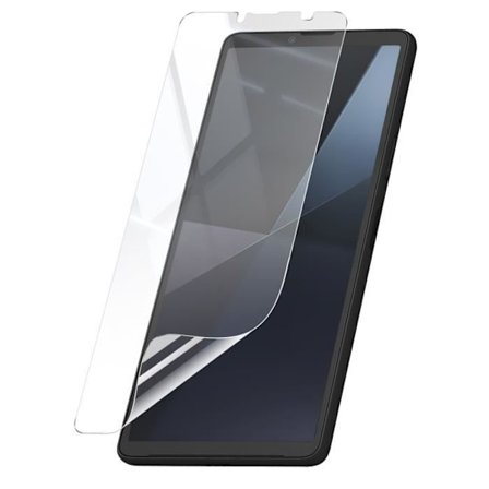 Skærmbeskyttelse til Sony Xperia 10 VI Hydrogelen Soft Transparent