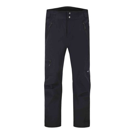 Skogstad Men's Larstinden (2021) Men hiking trousers Black XL