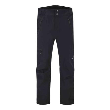Skogstad Men's Larstinden (2021) Men hiking trousers Black S