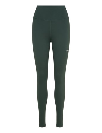 aim ́n Core Tights - Green - XS