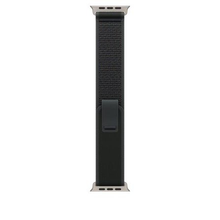 Apple Watch 49 Black N Ti Tl M/L