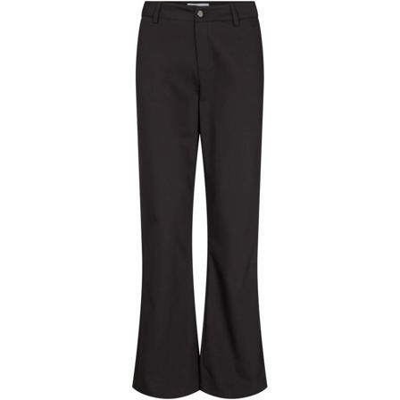 Pieszak Flared Jeans Sort, Dame, Størrelse: W32 L34