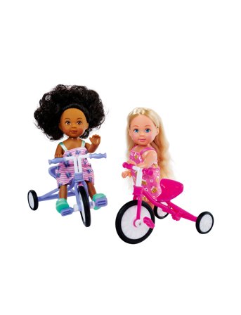 Simba Toys | Evi Love Best Friends | ONE SIZE