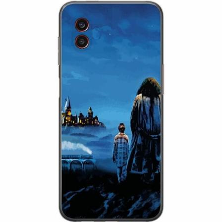 Samsung Galaxy Xcover6 Pro Skal / Mobilskal - Harry Potter Hog