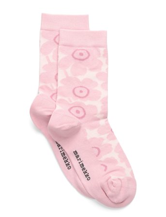 Marimekko Makeinen Unikko - Pink - 28-30