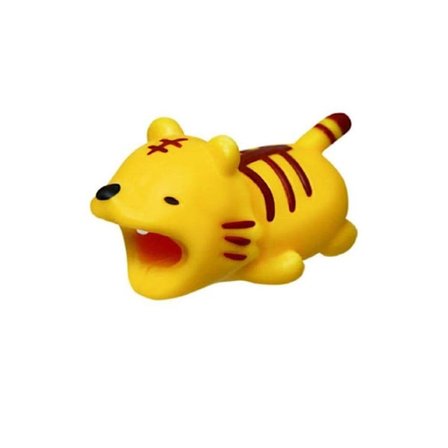 Kabelskydd för laddnignskabel - Tiger