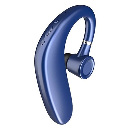 Bluetooth headset, trådlös Bluetooth hörlur V5.0 35 timmars samtalstid