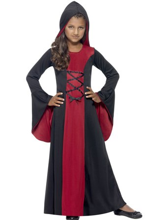 Salaperäinen Vampyyri Asu Lasten