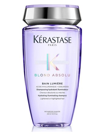 Kérastase Blond Absolu Bain Lumière Shampoo - Nude - 250 ml
