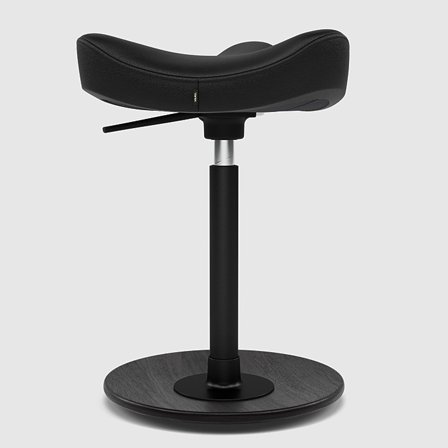Move Compact, Varier Furniture, Standing Stool