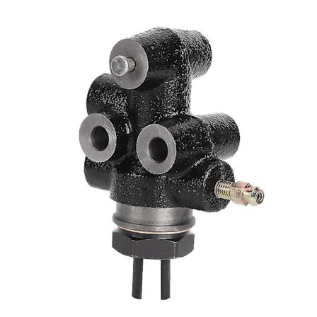 Bremselastningsfølsom proporsjoneringsventil 47910-26040 Erstatning for Hilux