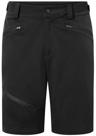 Five Seasons Elvedalen Shorts M's Black Solid