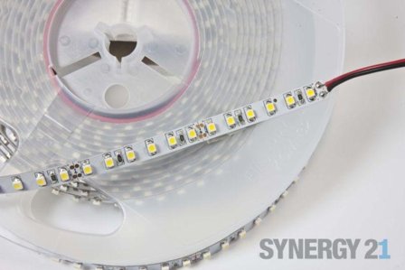 SYNERGY 21 LED Flex Strip neutralweiß DC24V 24W IP20 CRI>90
