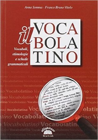 Il vocabolatino Anna Somma