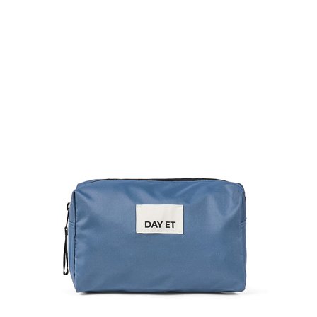 DAY ET Gweneth RE-S Washbag S Bijou Blue, Tøj & Bolig, Makeup- & Toilettasker, Toilettasker