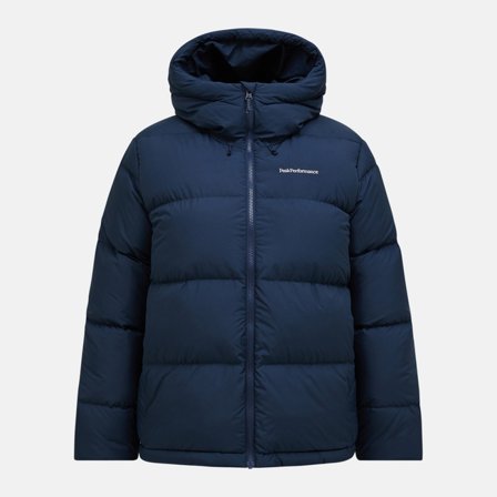 Peak Performance - Rivel Down Puffer Jacket Women