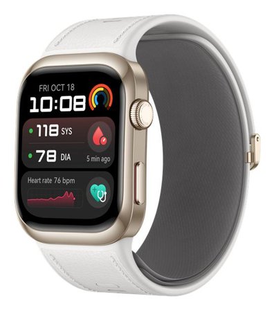 Huawei Watch D2 4.62 Cm (1.82")