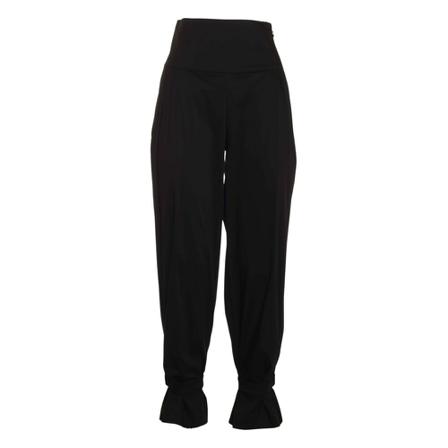 Jijil Bukser Sort, Dame Chinos