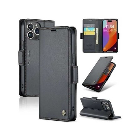 CaseMe Skin Pro Case iPhone 15 Max