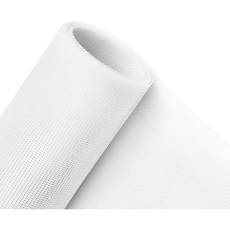 Kärpäsverkko estää hedelmäkärpäsiä, kestävä hyönteisverkko rulla ikkunoille ja oville, tiheä DIY-verkko White 1*1m