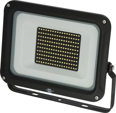 Brennenstuhl Floodlight 100 W Led Black D