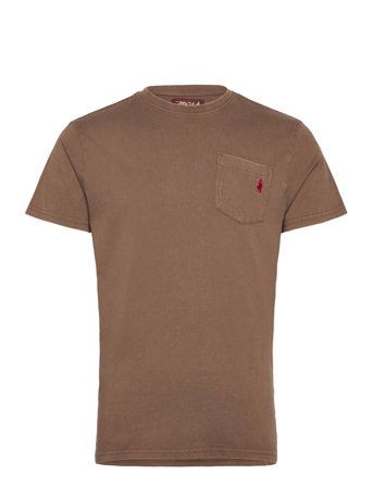 Mcs Tee Laredo Men Brown MCS