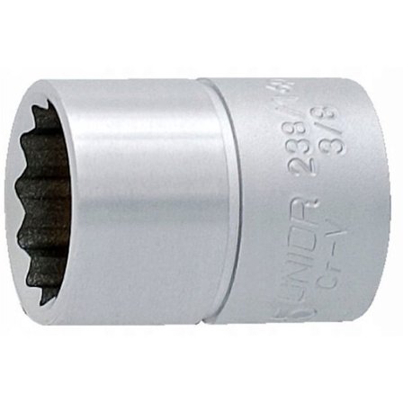 Fästen - Unior NASADKA 3/8- 3/8 12-KAT