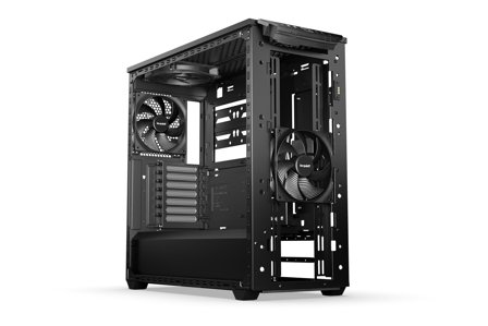 be quiet! Shadow Base 800 DX - Black Case