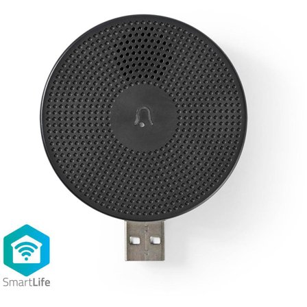 Nedis Dörrsignal till WIFICDP10GY