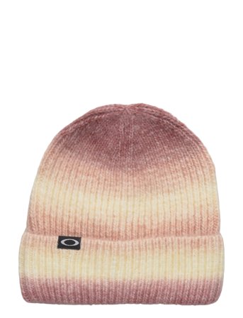 Ellipse Gradient Beanie Pink OAKLEY
