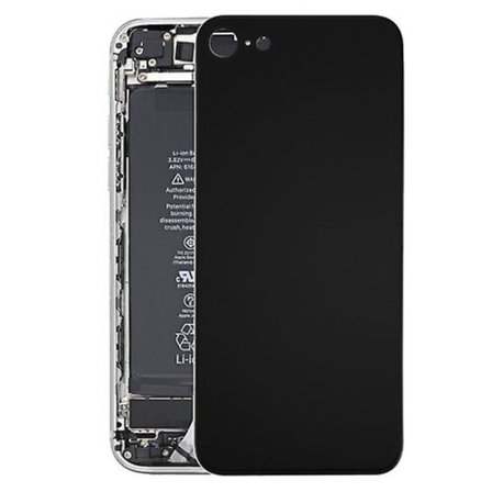 Bakre cover till Iphone 8 DXGHC