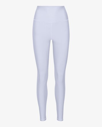 Active High-Rise Legging - Soft Lavender XL