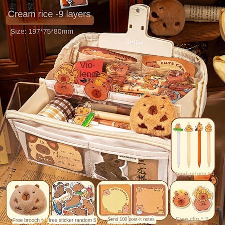 Penalhus Pentaske C C