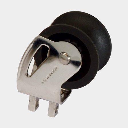 NTR/Ocean 1 genua stirrup kit