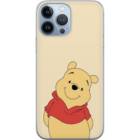 Kompatibel Mobilcover til Apple Apple iPhone 13 Pro Max Nalle Puh