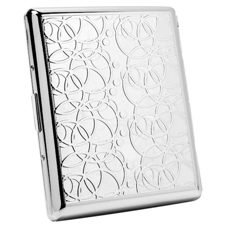 Case Metallpläterad Case