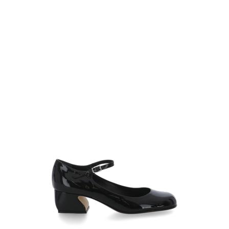 Sergio Rossi, Pumps Czarny, Kobieta, Rozmiar: 39 EU