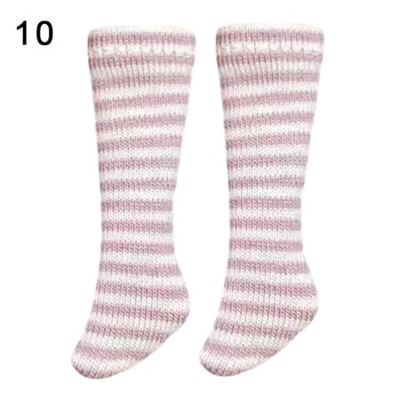 {xjxj} Dokkestrømper Dokkestrømper 10 10