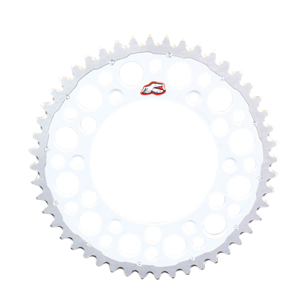 Corona Renthal Twinring - Kawasaki KX 125 1980-2009