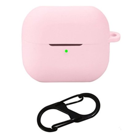 Samsung Galaxy Buds3 Pro Earphone Cover - Pink