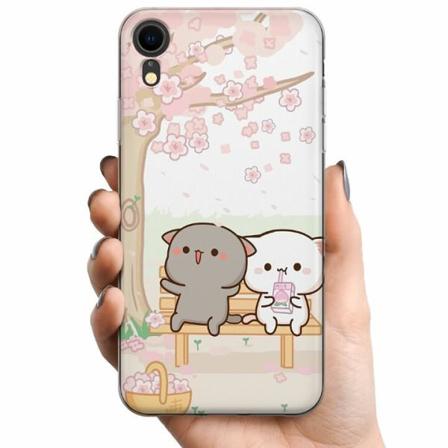 Apple Iphone Xr Tpu Mobilskal Kawaii