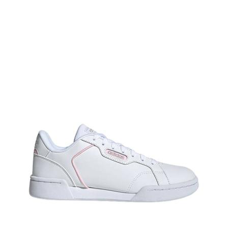 Adidas - Sneakers - Vit - Dam - Storlek: 36 Eu, Dam, Storlek: 36 EU