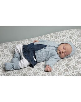 Babyset April - Viking of Norway