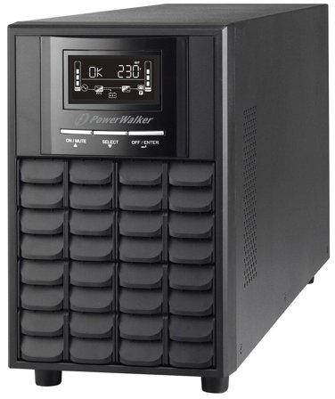 PowerWalker VI 3000 CW - UPS - 2100 watt - 3000 VA