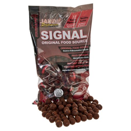 Starbaits PC Signal Boilies 800g - 20mm