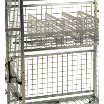 Kongamek Modul 300 Baknett